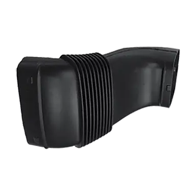 TUBO FILTRO AIRE BMW X5 ->'06