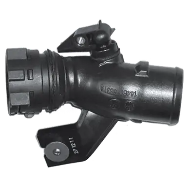 CONECTOR TURBO QASHQAI 1.5DCI
