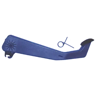 PEDAL EMBRAGUE COMPLETO BOXER