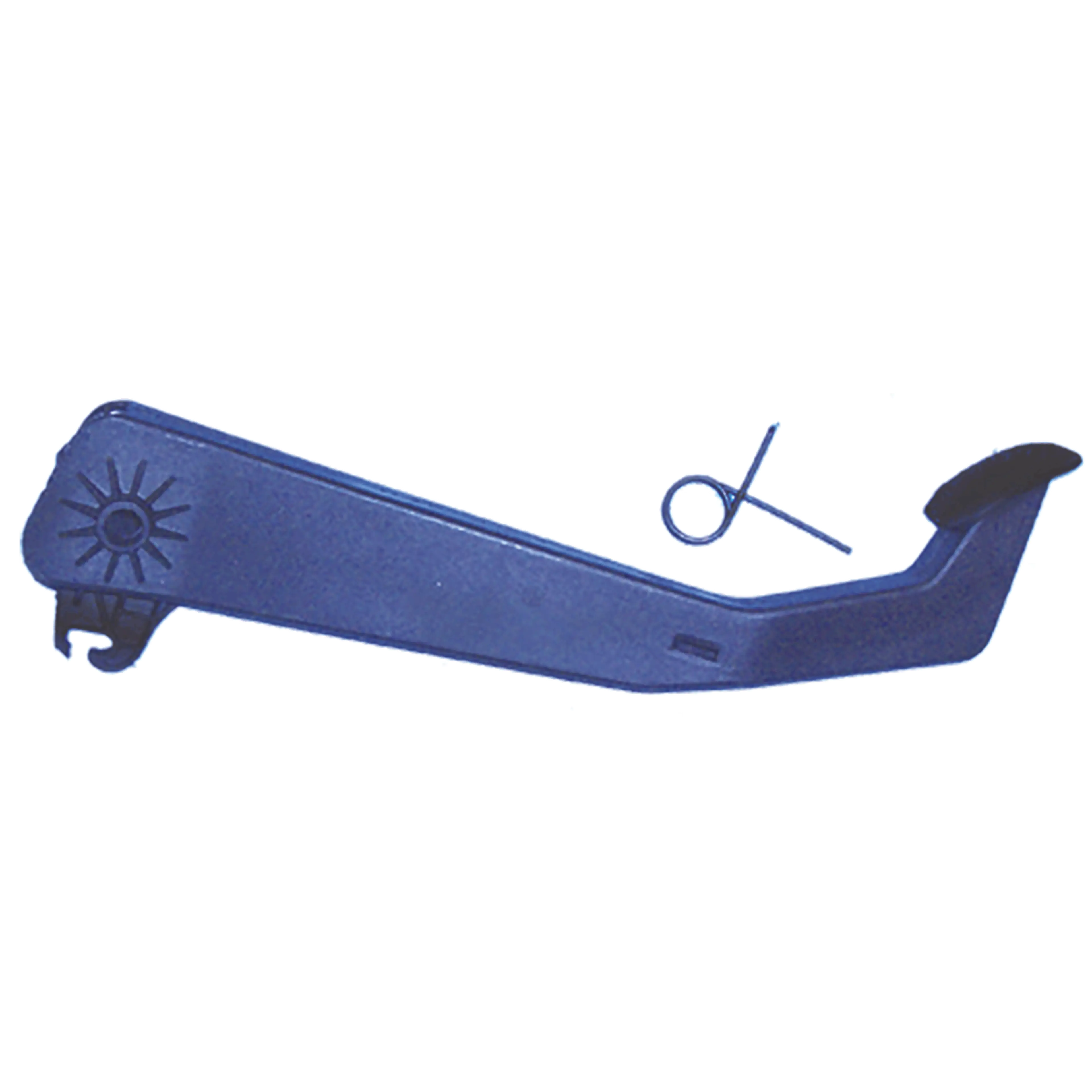 PEDAL EMBRAGUE COMPLETO BOXER