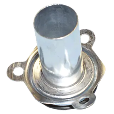 CASQUILLO GUIA EMBRAGUE PSA