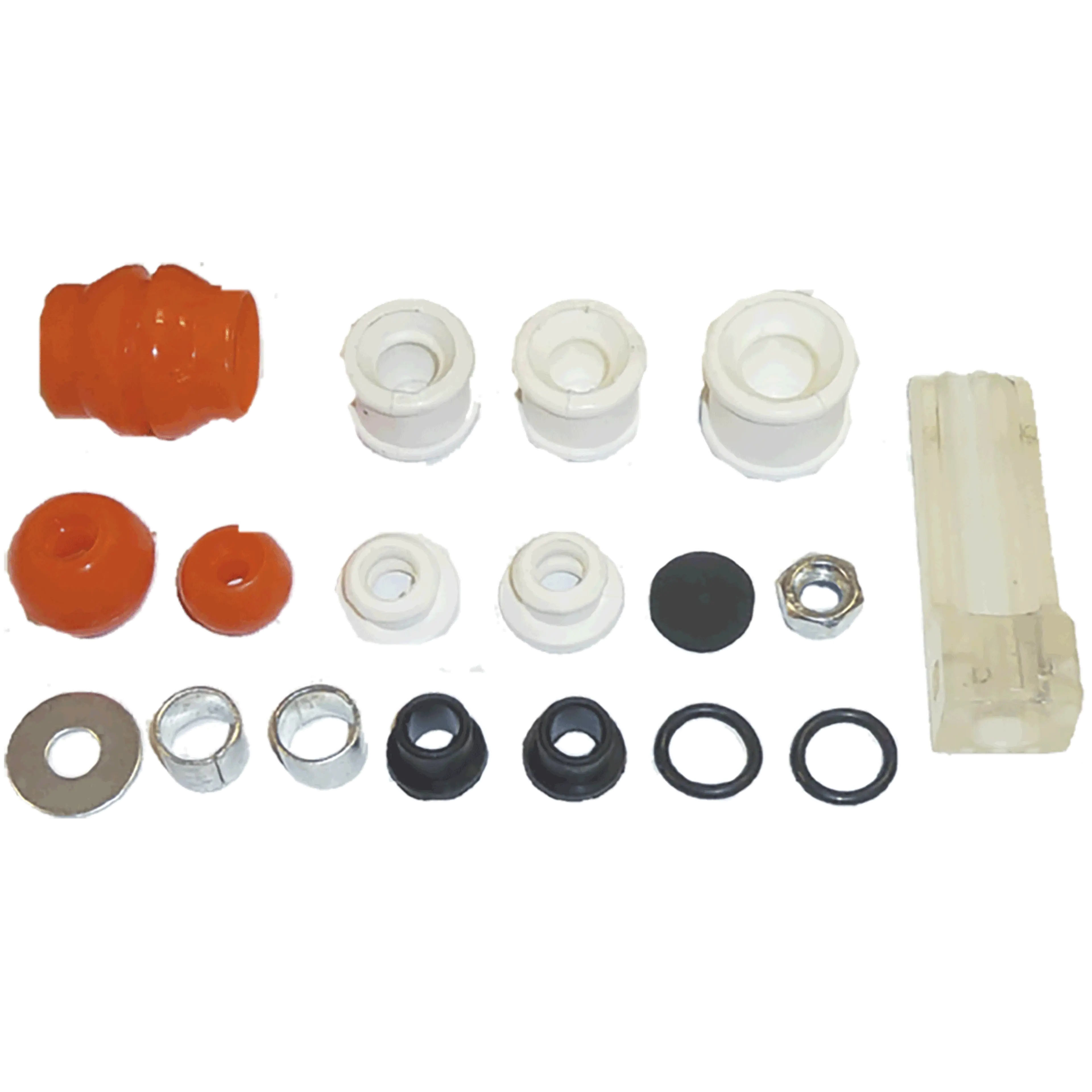 KIT PALANCA CAMBIO VW T4