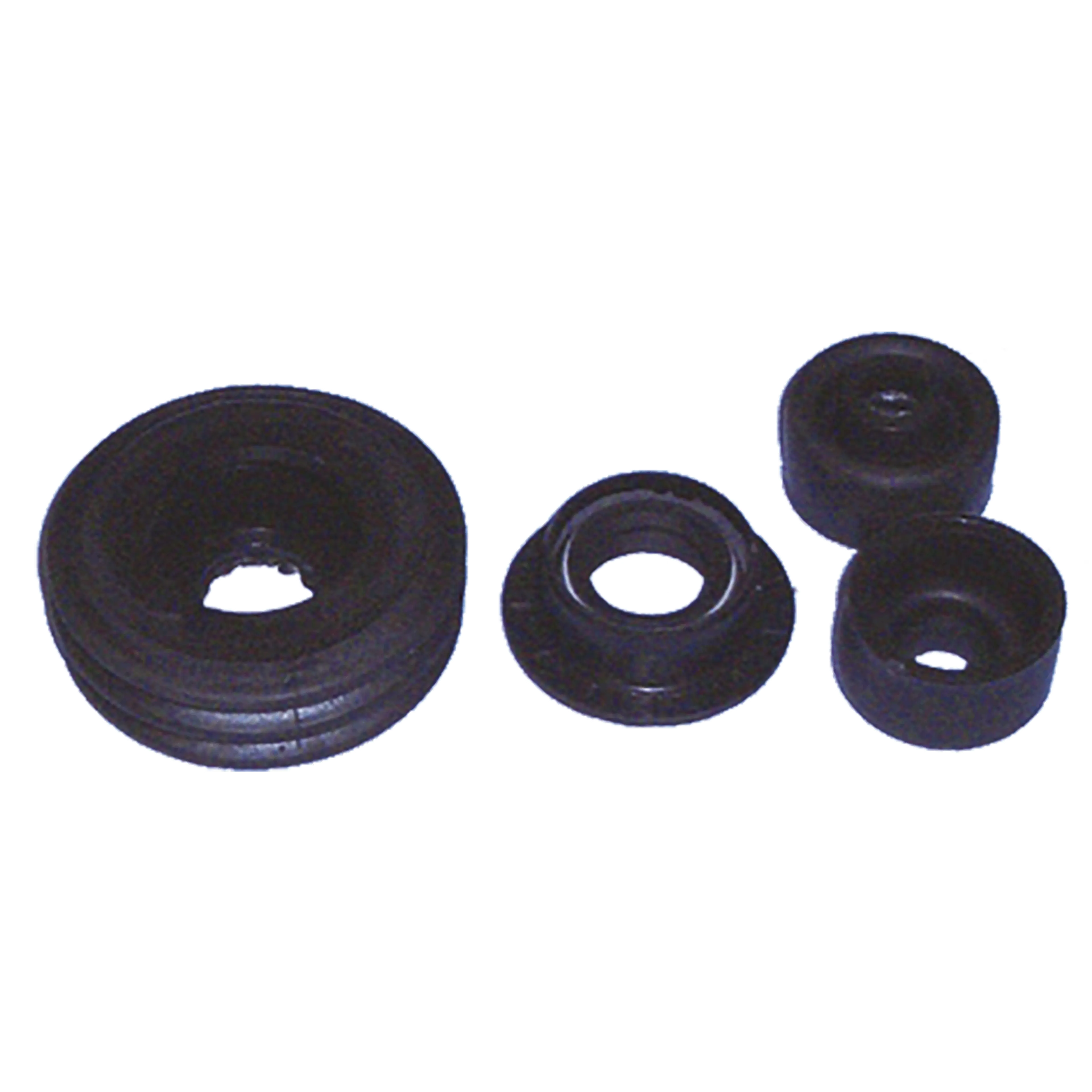 KIT HORQUILLA CAMBIO S-5,EXPRE
