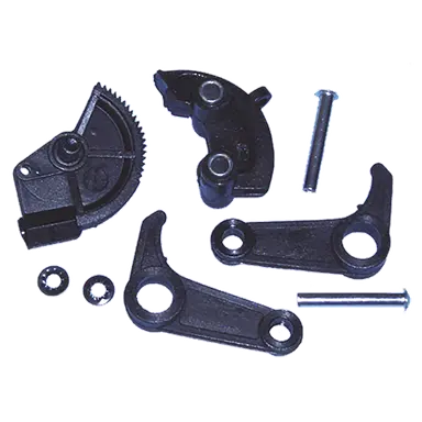 KIT CASQ.EMBRAGUE COMPL.RENAUL