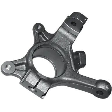 MANGUETA DEL.DER. MASTER '03