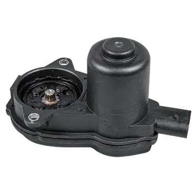 ACTUADOR EMF TRASERO AUDI