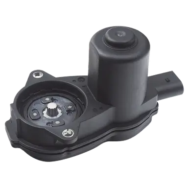 ACTUADOR EMF TRASERO AUDI