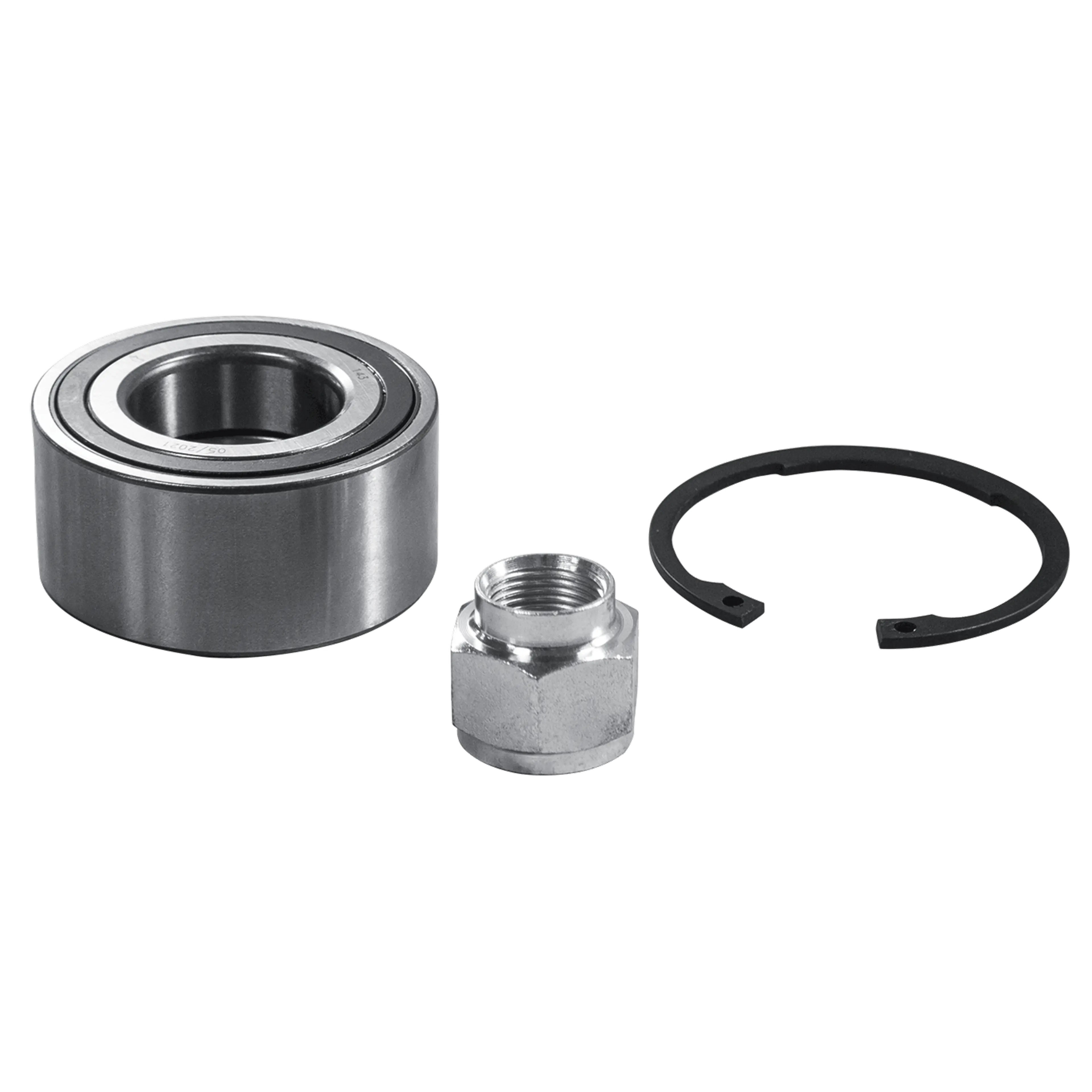 KIT RODAM. C2/C3,P-207/208