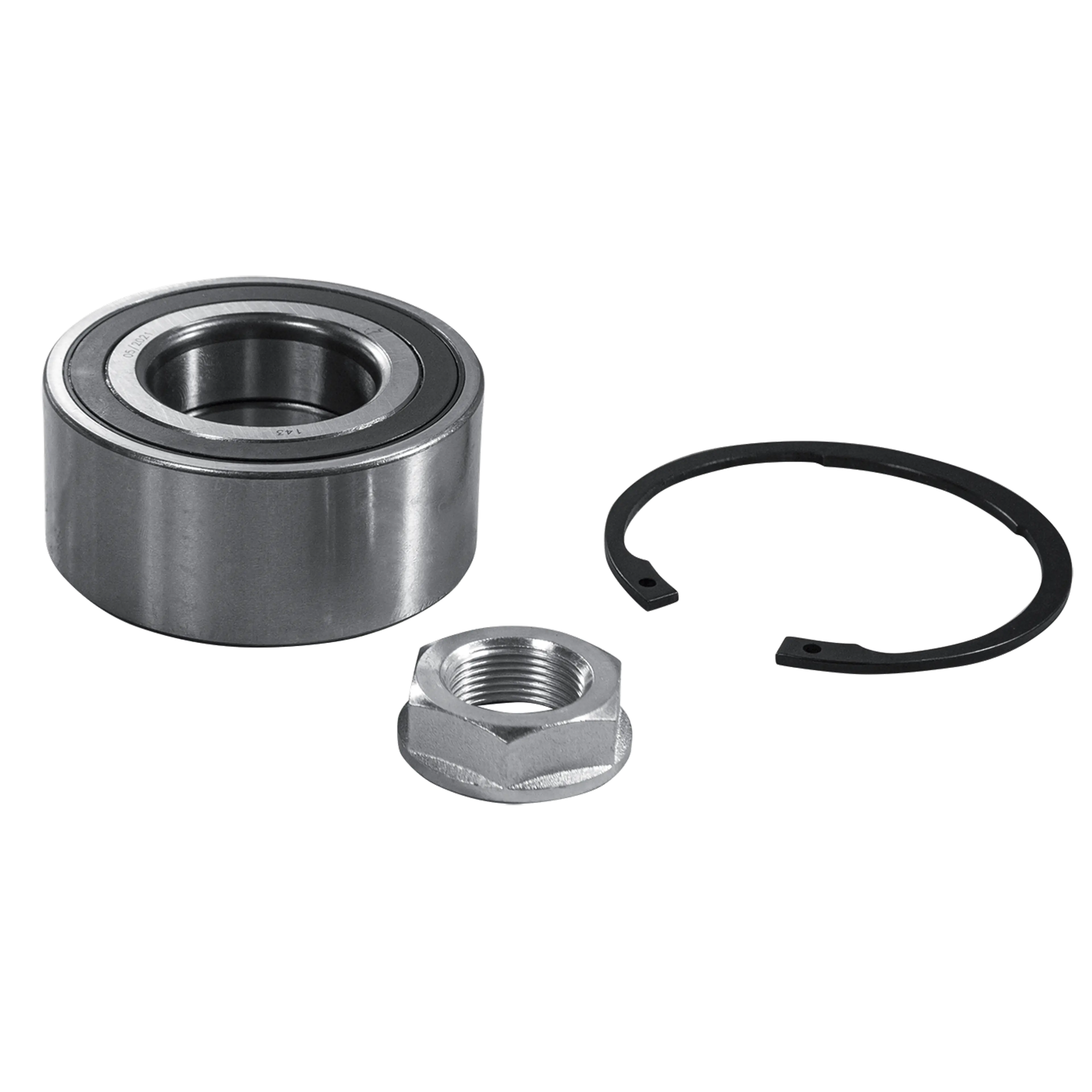 KIT RODAM. C3,C4,P-207,P208