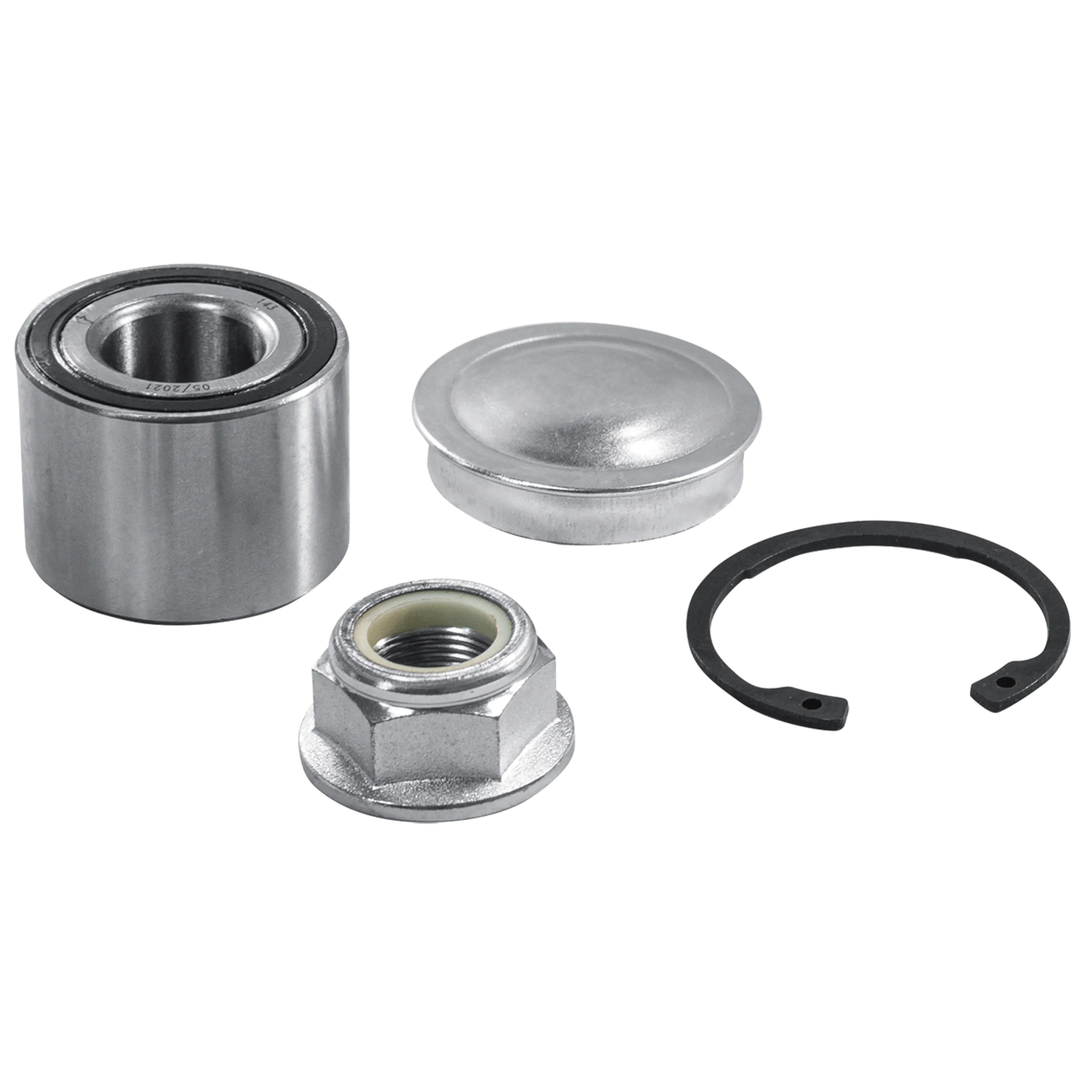 KIT RODAM. RENAULT CLIOI,II