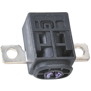 BATERIA CAJA FUSIBLES VAG