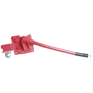 CABLE POSITIVO BATER.BMW D80