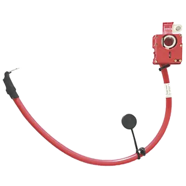 CABLE POSITIVO BATER.BMW T2