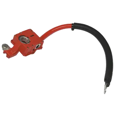 CABLE POSITIVO BATER.BMW T4