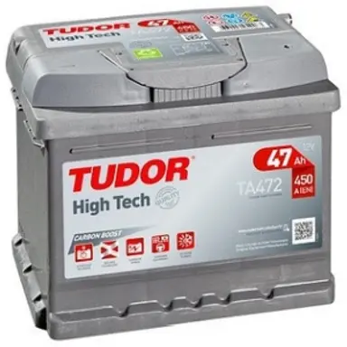 BATERIA 207X175X175 B.0