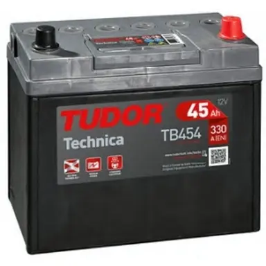 BATERIA 237X127X227 B.0