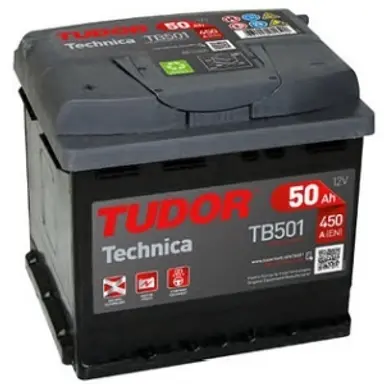 BATERIA 207X175X190 B.1