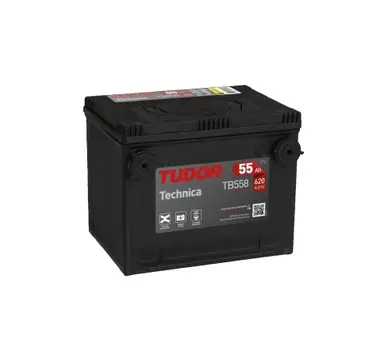 BATERIA 230X180X186 B.1