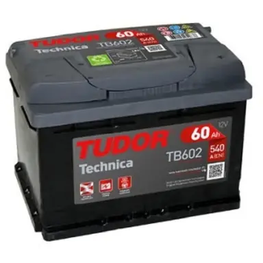 BATERIA 242X175X175 B.0