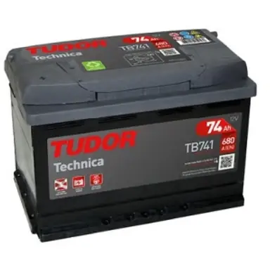 BATERIA 278X175X190 B.1