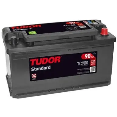 BATERIA 353X175X190 B.0