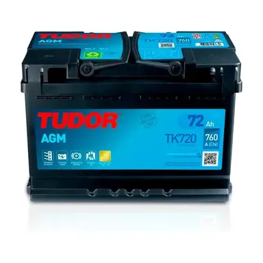 BATERIA 278X175X190 B.0
