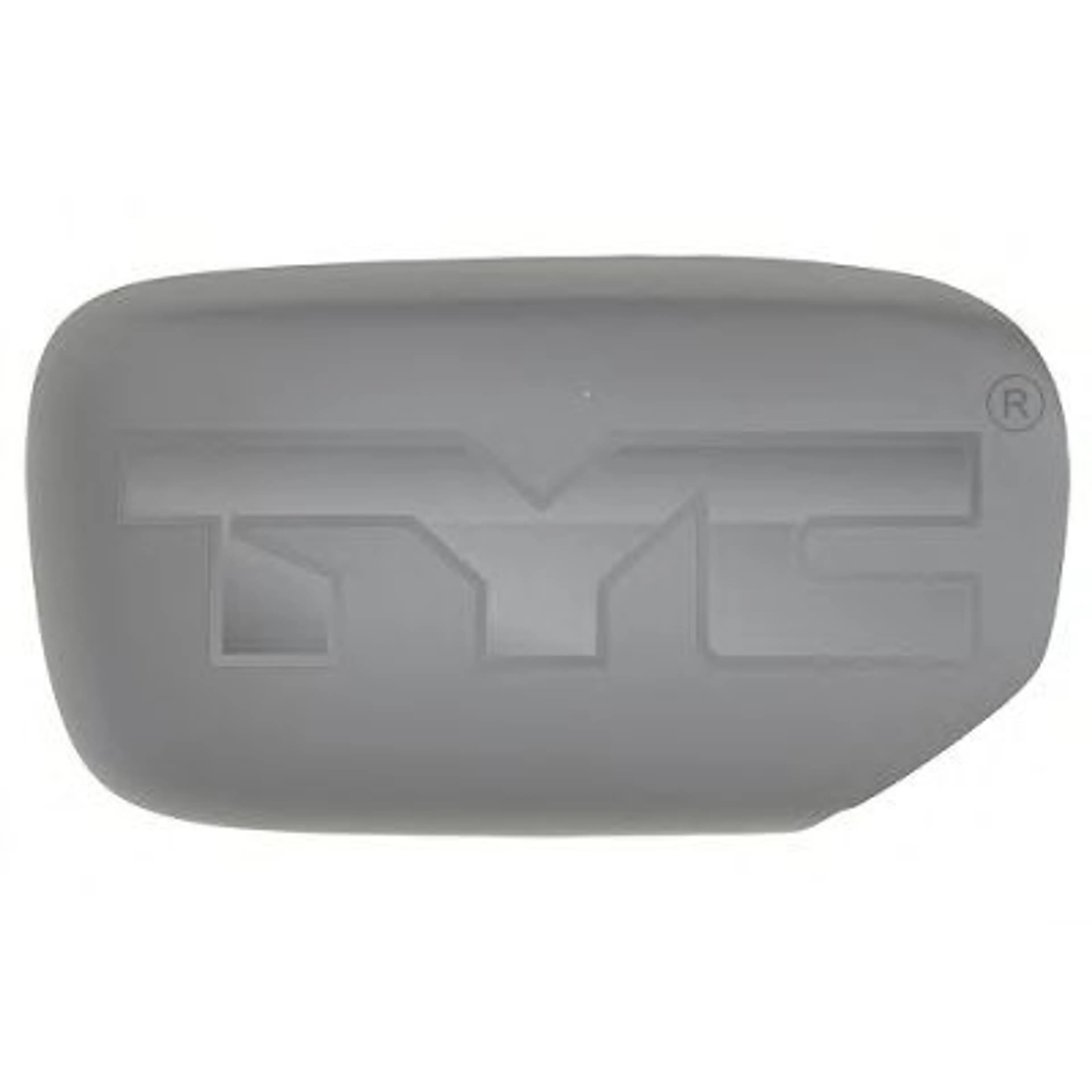 CUBIERTA, RETROVISOR EXTERIOR