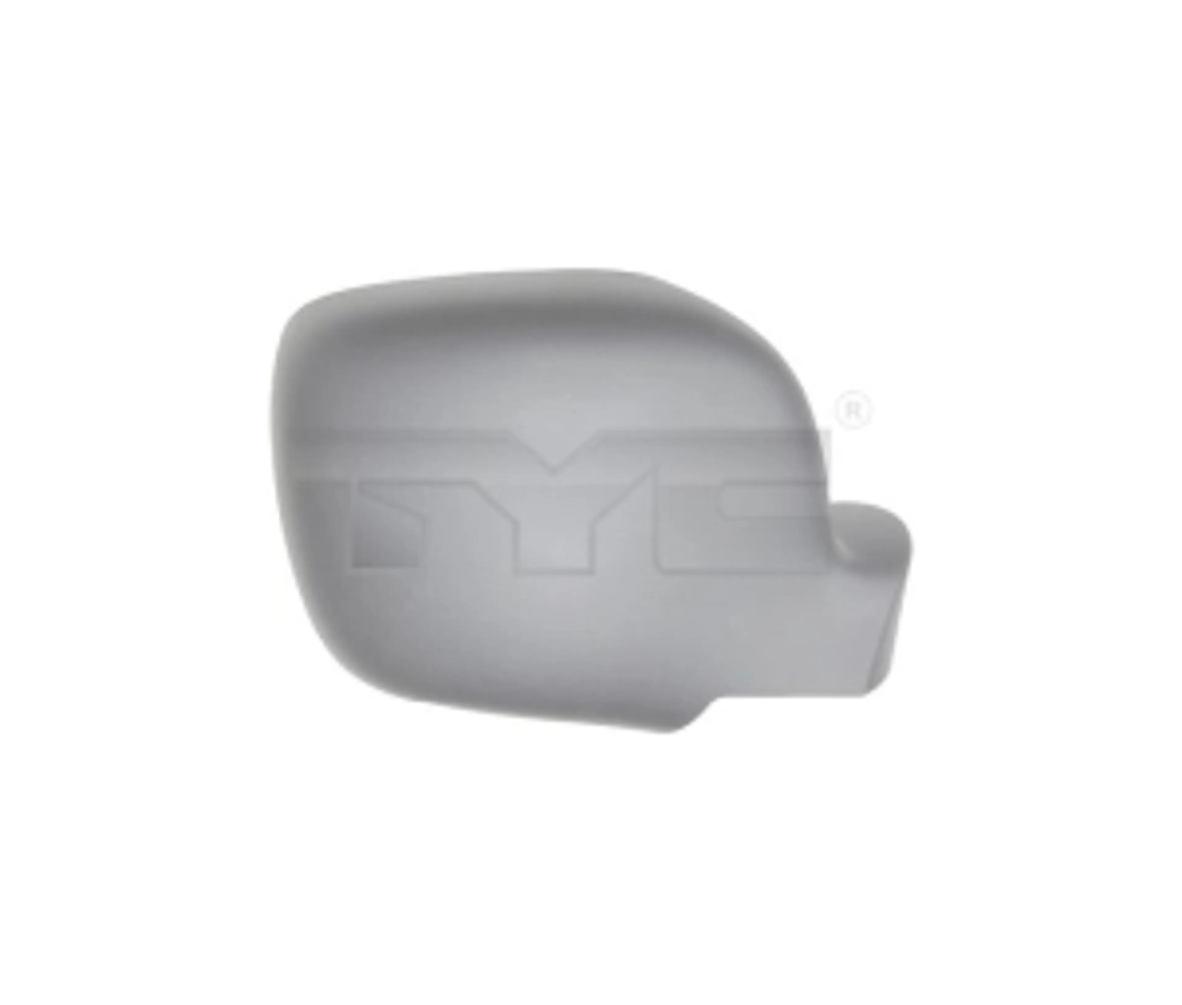 CUBIERTA, RETROVISOR EXTERIOR