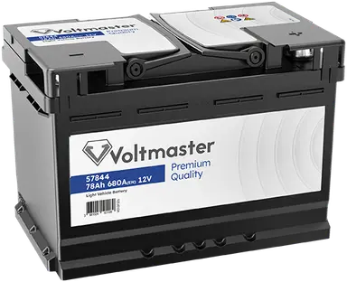 Batería Voltmaster 78Ah 680A
